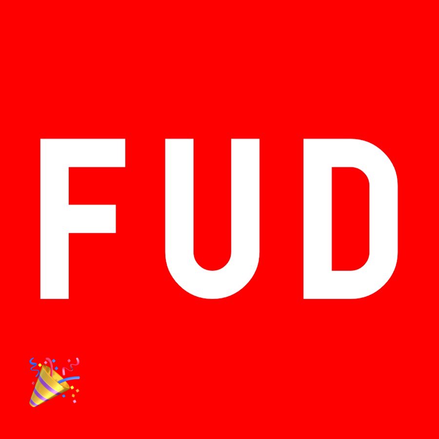 [CIA Cameo - Highest Growth! ] Congratulations! @fudtvofficial has received 91% increase in subscribers count in 2018.

#cia #crypto #influencers #cryptocurrency