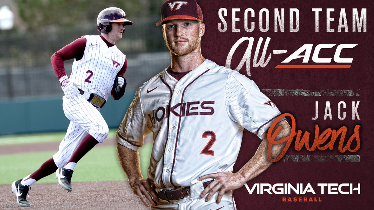 Virginia Tech Baseball tweet media
