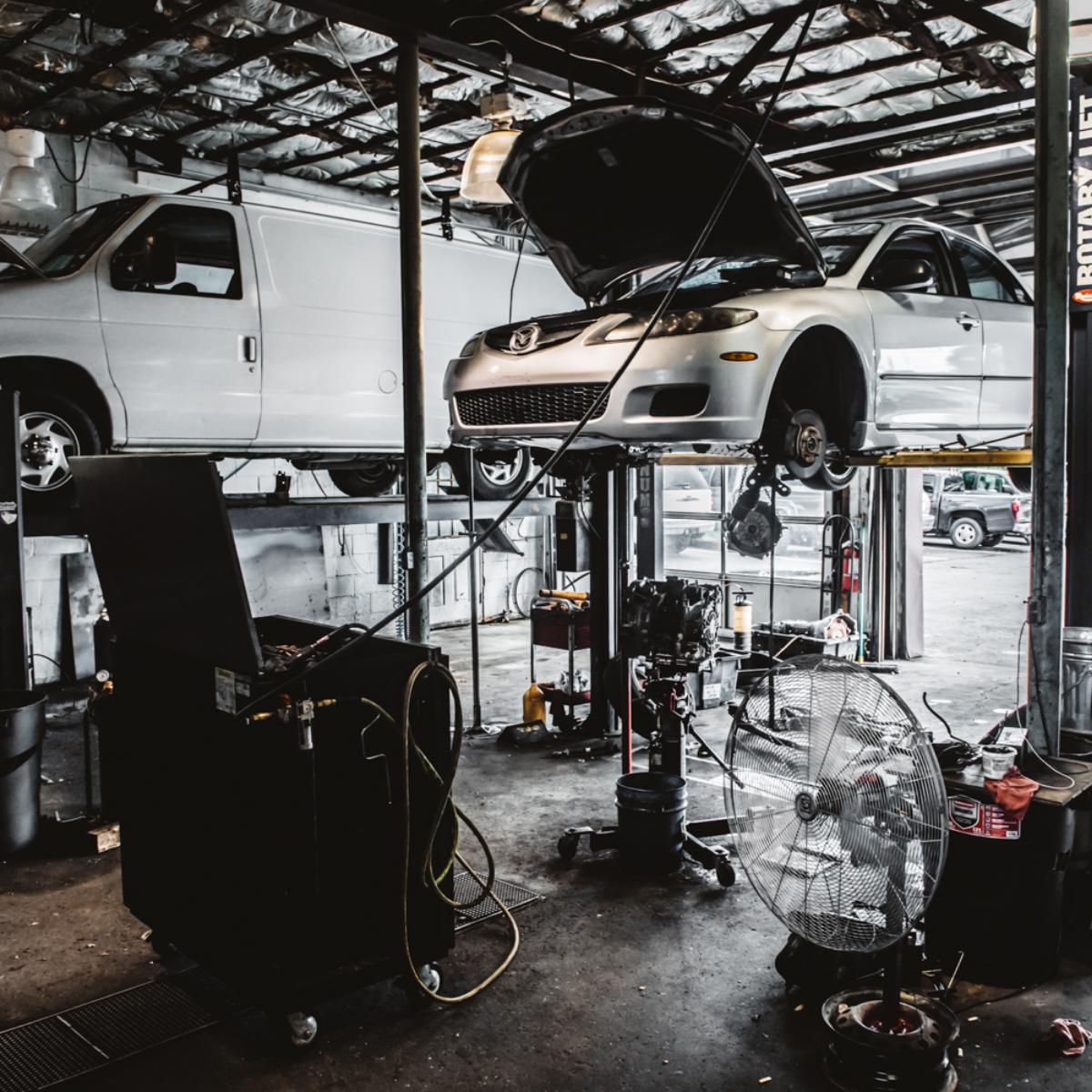 TransTechFXBG's tweet image. Opting for preventative maintenance now will save you money on transmission repairs down the road.