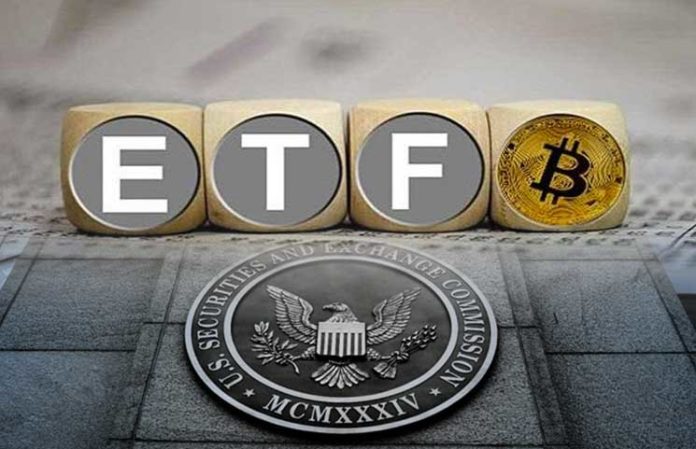 ICONewYork's tweet photo. #Bitcoin ETF proposal from VanEck and SolidX delayed

Link 👇
https://t.co/GcGcZxt2Xe https://t.co/Pc2HExsTJY