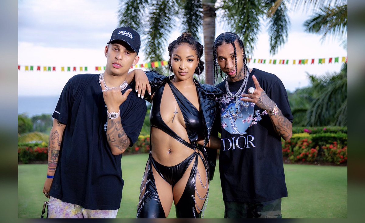 1k repost for me to release BLESSED ASAP