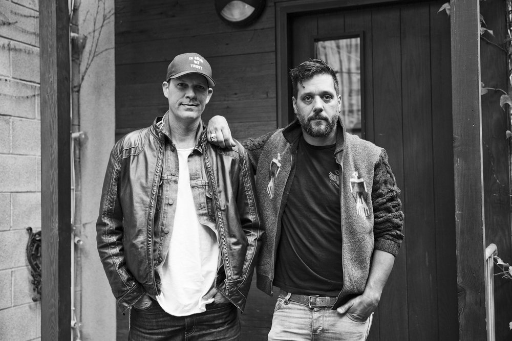 TheStromboShow's tweet photo. Billy Ray (@TheHipsGuy): "Worst day of my life ends at @TheHipDotCom concert, so how rough is my life?" https://t.co/KZlyt0eRf5 #TSSHip30 https://t.co/jR4ITo92IH