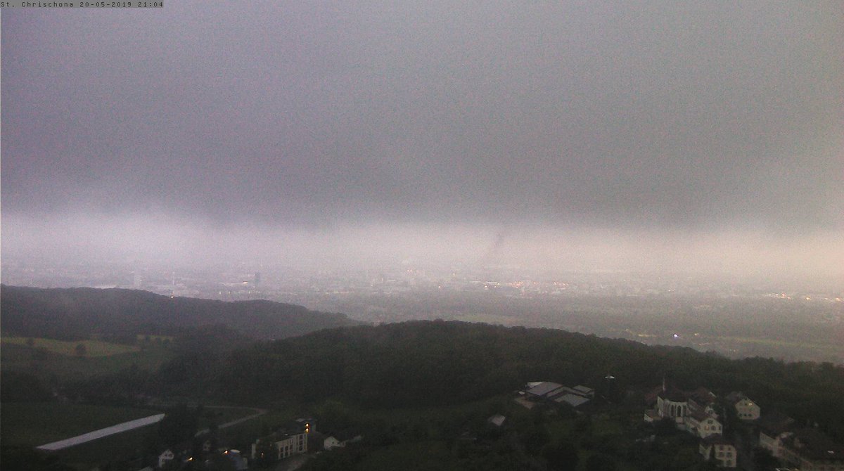 RheinTemp's tweet image. Dasch's wieder gsi...
#scheene Obe 🌇
Überwiegend bewölkt bi 12,42°C und d'Fisch im Rhy hän 12,7 °C