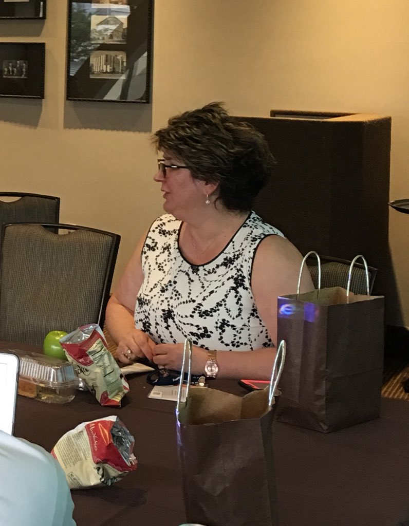 Excellent turnout at <a href="/ATSSRN/">ATS SRN Assembly</a> #Web #Committee meeting including Dr. Mihaela Teodorescu incoming assembly chair <a href="/ATSSRN/">ATS SRN Assembly</a> 
Thanks for joining us and look forward to working with this amazing group!!