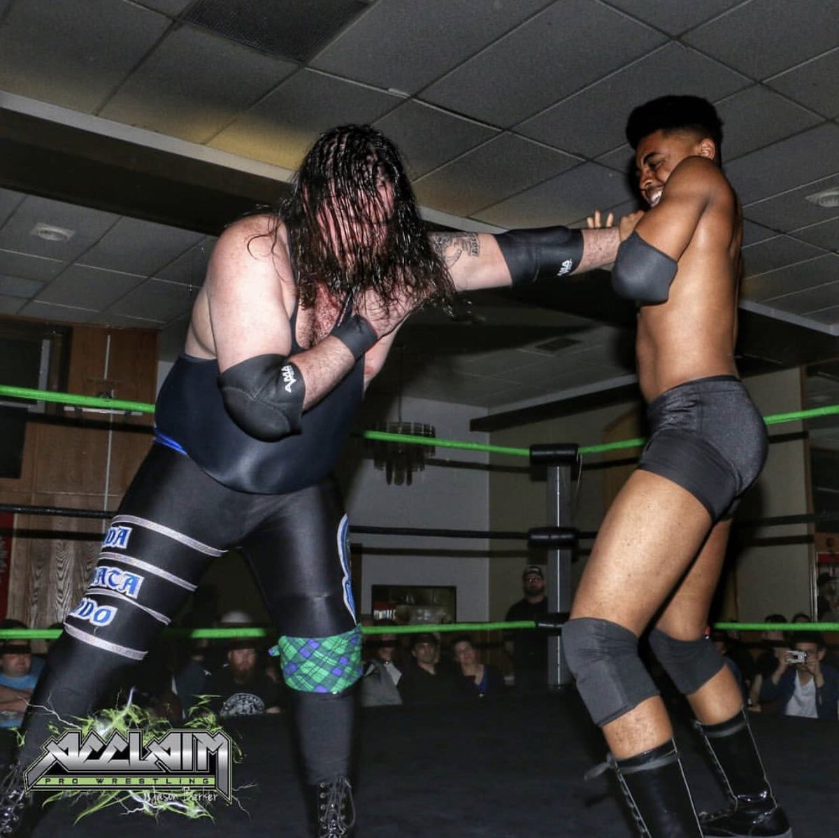 Acclaim_Pro's tweet photo. .@DeckerTheAx and Junior Benito

#acclaim #acclaimprowrestling #wrestling #indiewrestling #ilovewrestling #professionalwrestling #prowrestling #wwe #canada #ottawa #deckertheax #deckerlockhart #juniorbenito https://t.co/9wOeFma7U6