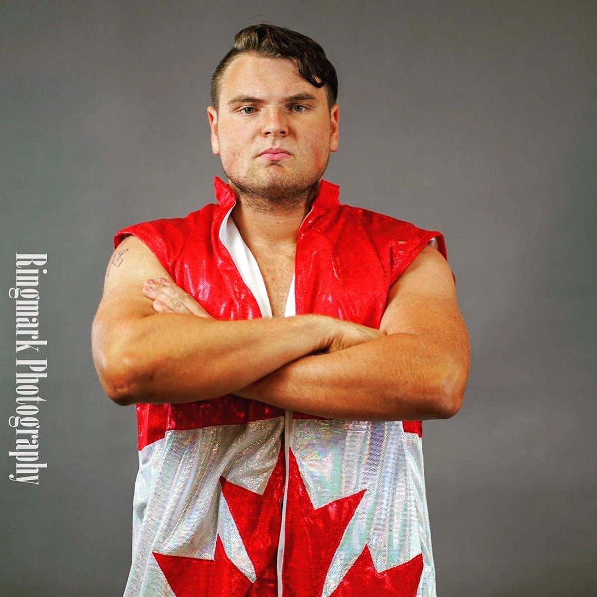 ExtraTalentedPC's tweet image. This week's guest is 1/4 of the International Superstars and one hell of a wrestler! We discuss teaching, drinking and doctoring with Zach Cooper! By the way...he's going to England. 

extratalentedpodcast.libsyn.com