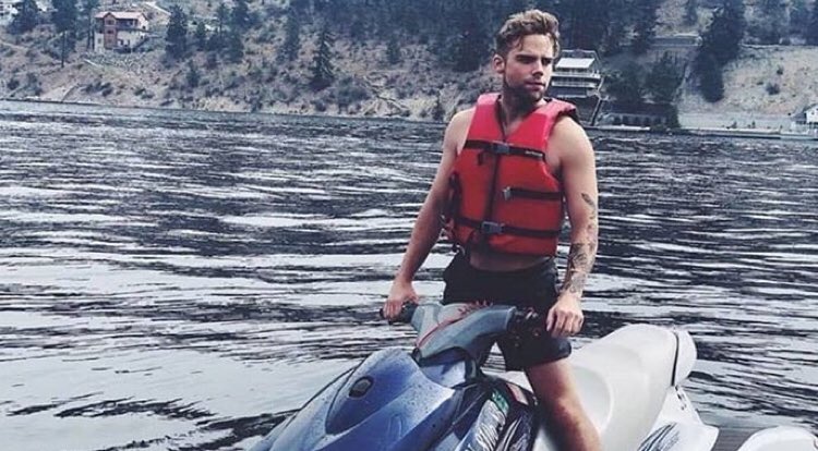 just another one of those days.