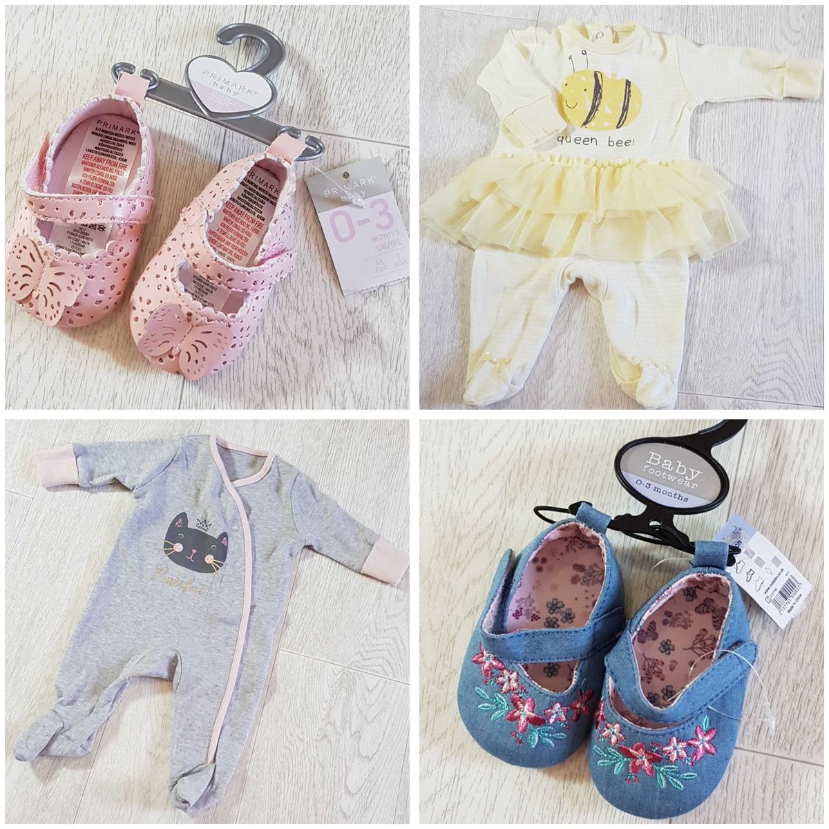 bumble bee sleepsuit