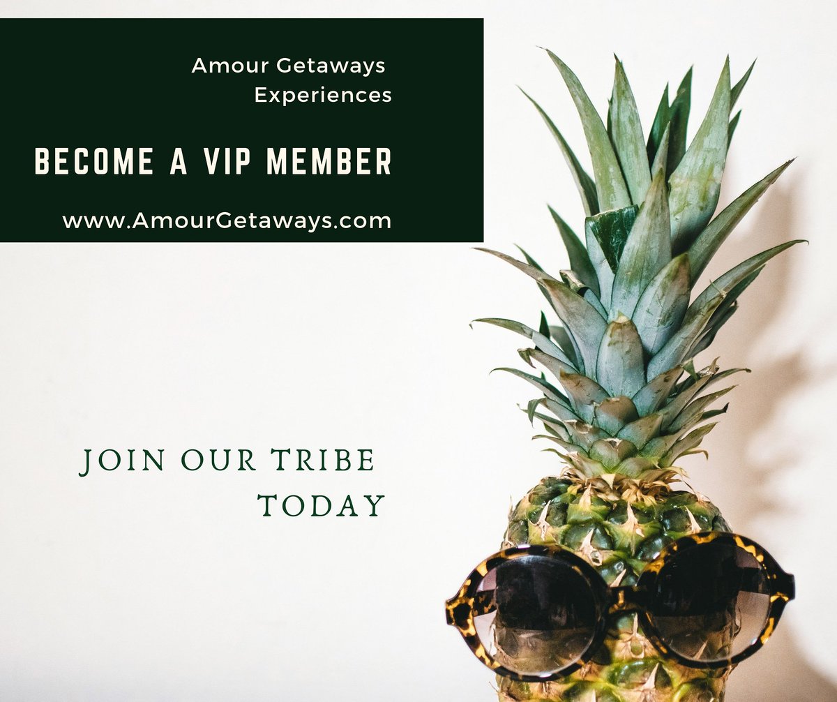 AmourGetaways's tweet photo. The Amour Getaways Membership provides couples and single ladies a safe place to interact with other like-minded people. Join our membership program today!
https://t.co/j7sPUt0HrM
#amourgetaways #blackswinger #blacknkinky #blackswingers #ebonyswingers https://t.co/WHBytf3k2h