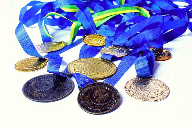 PetroskyPirates's tweet photo. Just a reminder:
Award Presentations will be tomorrow, 5/21 
8:30- Kindergarten
9:30- 1st grade
10:30- 3rd grade
11:30- 4th grade
1:15- 2nd grade
Ceremonies will start promptly at the designated time, so be sure to come earlier to check in at the front office with picture ID. https://t.co/RJsPPDZF3h
