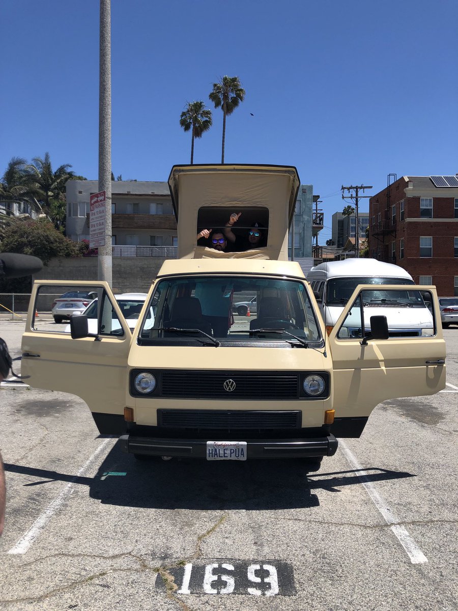 This thing is beautiful #GritWeek19