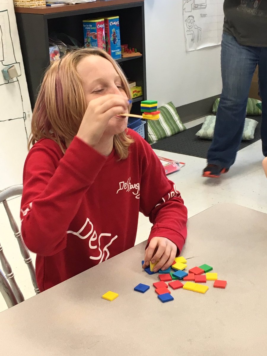 HSD Gifted Program tweet media