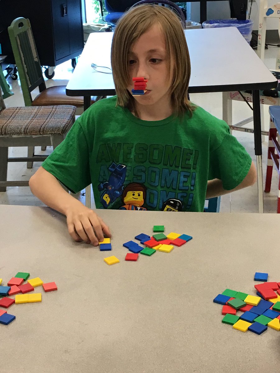 HSD Gifted Program tweet media