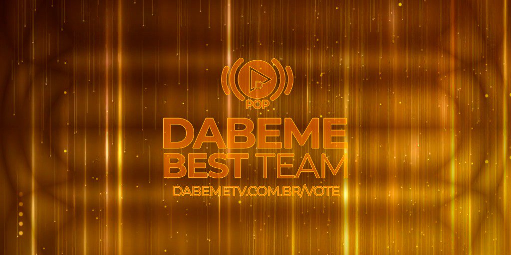 DabemePOP's tweet photo. #DabemeBestTeam 🏆
SECOND PHASE :
#TeamBLACKPINK
#TeamEXO
#TeamGFRIEND
#TeamGOT7
#TeamiKON
#TeamREDVELVET
#TeamSUPERJUNIOR
#TeamWANNAONE
WHAT IS YOUR TEAM? VOTE NOW : https://t.co/KKsG4yoYKR https://t.co/kWSI7wBQKZ