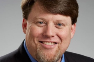 PixelSpoke's tweet photo. This month's #RemarkableCreditUnion podcast features Ty Robbins of @PeoplesTrustFCU. He talks about how credit unions should leverage cooperation and technology, and acknowledge inefficiencies caused by the "that's how we've always done it" mentality: https://t.co/jMBkz6irTb https://t.co/6Z6sAm8IAe