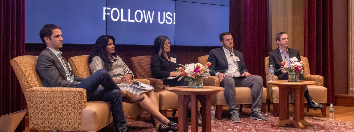 DUethics's tweet photo. Thanks to all the speakers and students, researchers, and professionals who engaged in an excellent discussion about #elevateethics on #AI @danielsatDU !
https://t.co/C3s9Bs1Ebn https://t.co/Fw718jNqpB