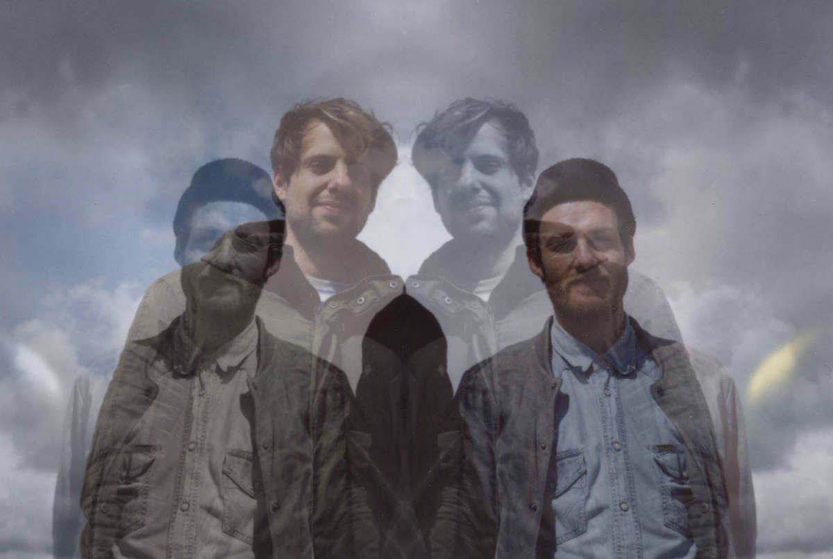 Dispersion PR tweet media