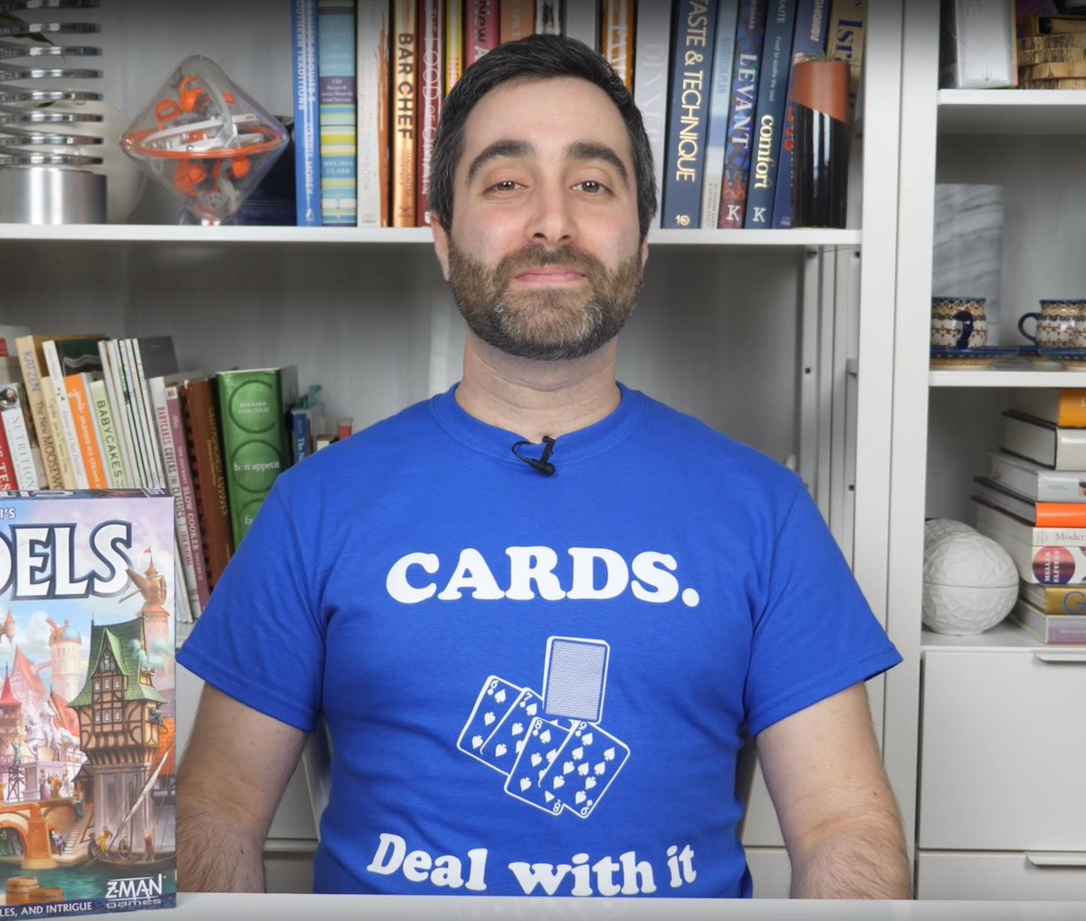 WatchItPlayed's tweet image. We may not agree on the rules to games, but we sure do agree on t-shirts!  Now you can pick up your own Watch it Played/@DragonsTomb cross-over shirt and sport your support of the spirit of collaboration (and my funny Canadian accent): teespring.com/DragonsTombWIP…