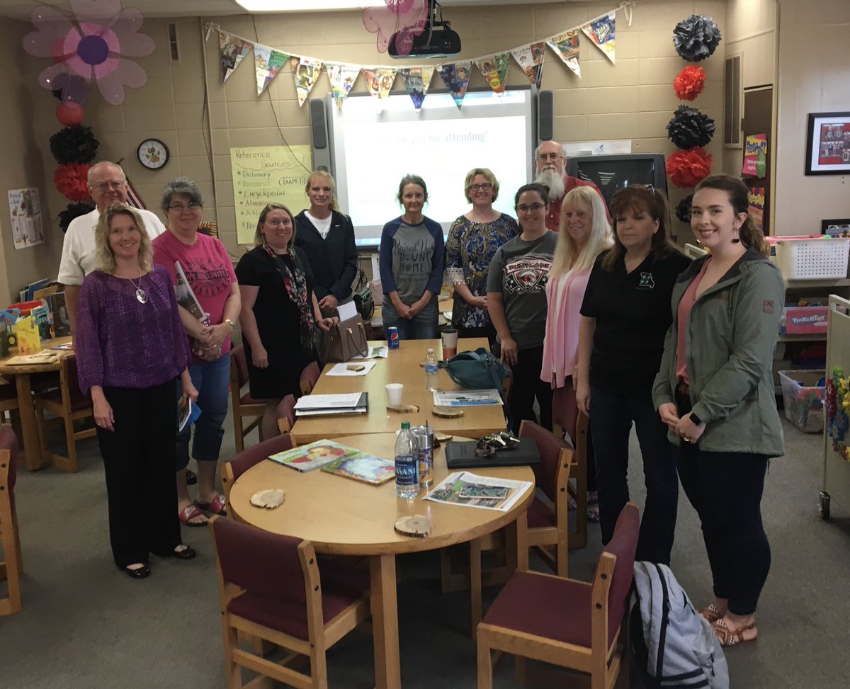 sunshine_shanks's tweet image. Love sharing agriculture literacy with others! Thank you to all who joined us! #Missouriag  #agliteracy