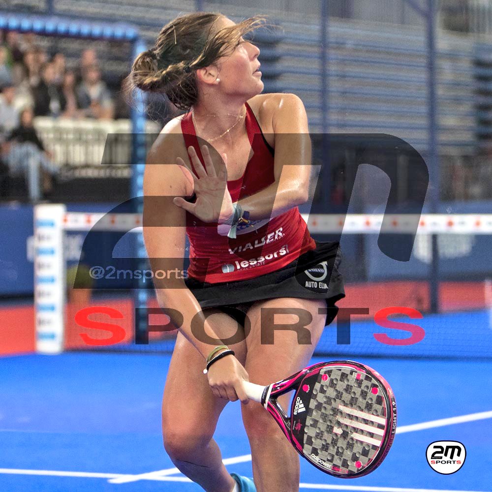 dosmsports's tweet photo. #MyWorkingTime #MartitaOrtega #SebaNerone #Adidas
#Padel #WPTVigoOpen #2MSports
π· @dosmsports https://t.co/a2VZv1pBsH