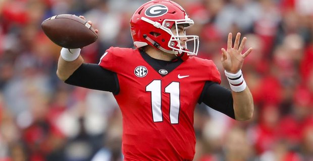 jake fromm 247sports