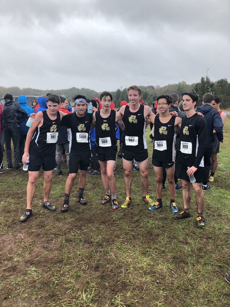 PVIPantherXC's tweet photo. Save the date - our cross-country interest / parent meeting is on Thursday, 5/30/19, at 6:30 pm in the library. Park in the front lot by the track. We look forward to seeing all current and new runners! 🖤💛🐾🏃🏻‍♀️🏃🏻‍♂️ @pvi_track @pvisports @PaulVICatholic https://t.co/9A7LjUP9vM