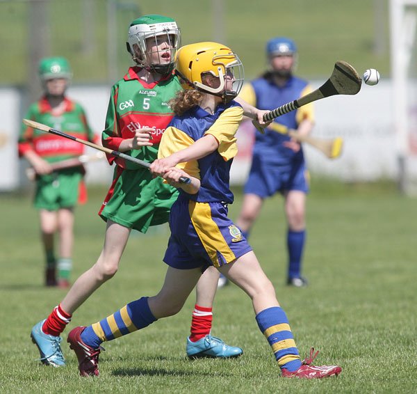 Day 2: City Allianz CumannNamBunscol Finals <a href="/LITgaelicground/">TUS Gaelic Grounds</a> 
C=Camogie
H =Hurling
H 23/5 @ 10.30 am (U-11) Milford NS v St. Nessan's NS
C 23/5 @ 11.30 am (U-13 B) G.S. an Raithín  v An Mhodhscoil
C 23/5 @ 12.30 pm (U-13 A) Milford NS v P.well NS