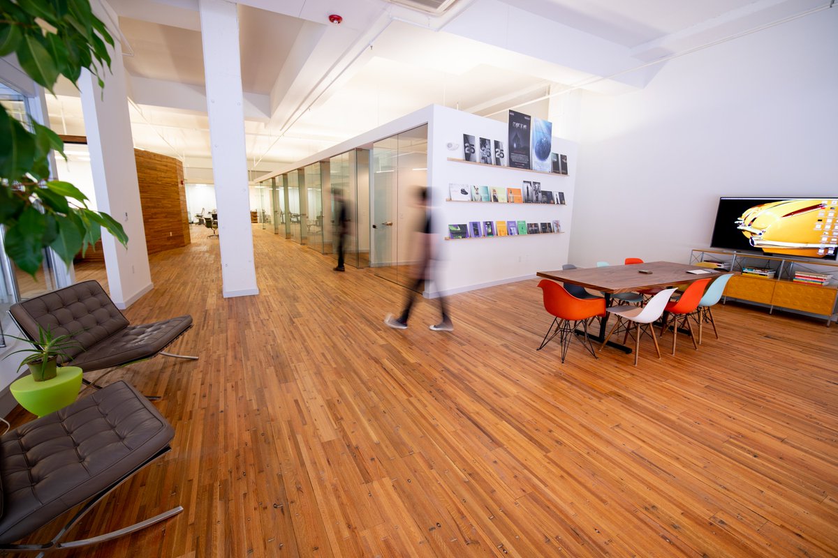 Cranford Co. tweet media