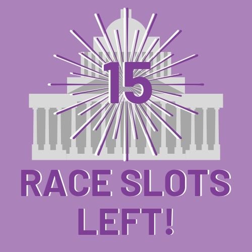 P4TC_NFCR's tweet photo. Don't wait - sign-up to be on the NFCR's P4TC Team and #RunWithTheMarines! Only 15 race slots left for the @Marine_Marathon. Our fundraising minimum is only $325, visit https://t.co/UqSgwxEZAF to register! Thank you to all of our current runners! https://t.co/OLZ9ofeF5g