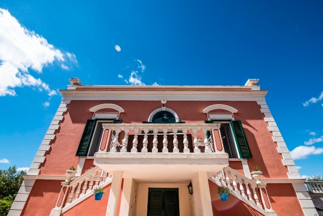 #GayFriendly Villa Enea, la storia d'amore di Cristian e Luigi lgbtitalia.it/villa-enea-la-…