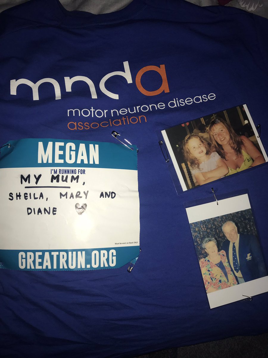 f0x_m6's tweet photo. Can’t believe how much we have raised for MND. Over £3,500 ! I’m so proud of us all. #teambridget #mnd @mndassoc https://t.co/dYdWGyE0EI
