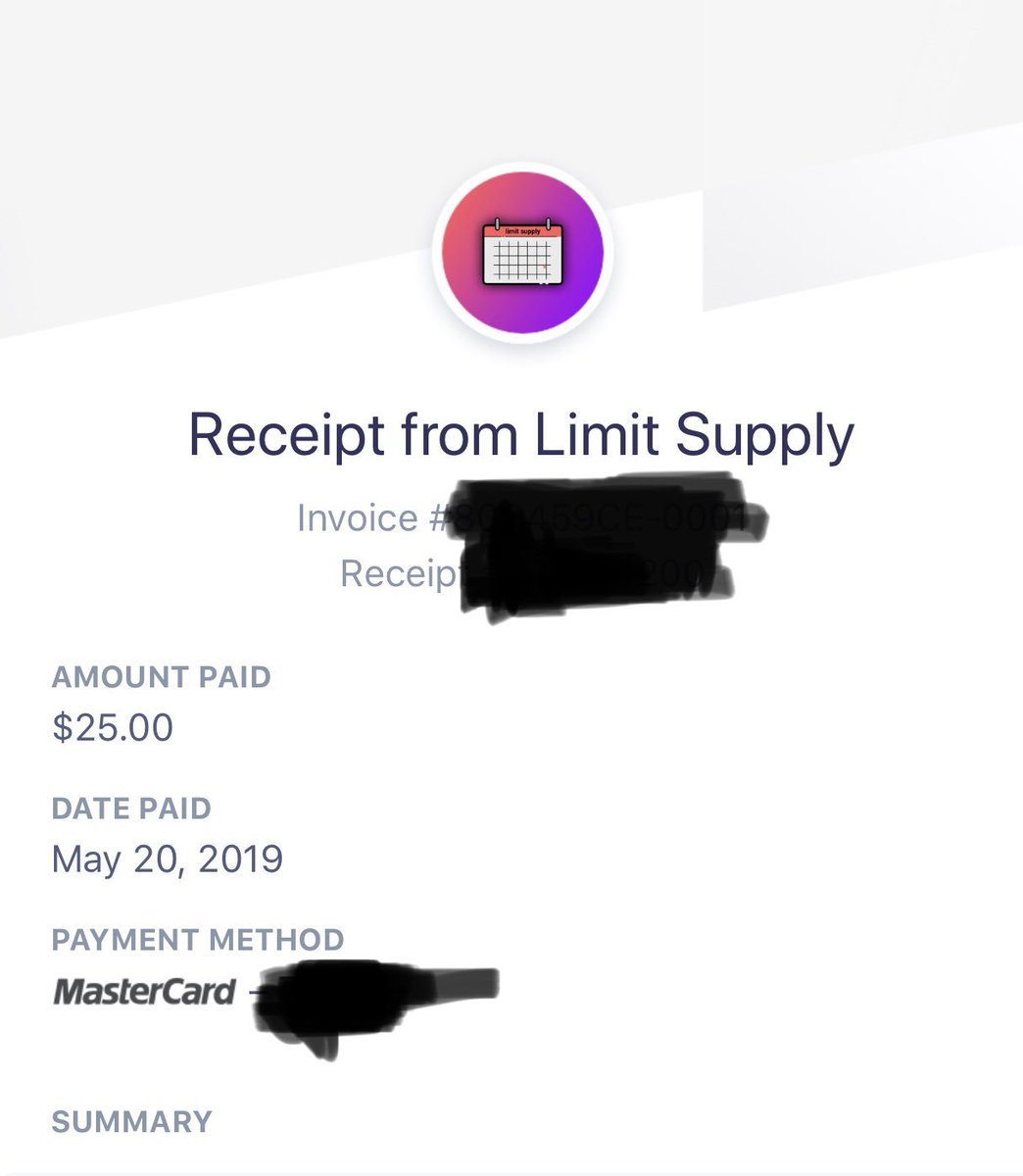 OkitNaM_F50's tweet photo. S/O to @LimitSupply for opening up some spots for cooks🔥 https://t.co/DGc70FJx5o