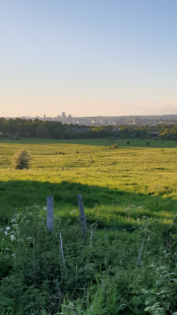 My first ever run (well if I can call it so lol). Worth to do just for the view. #wellbeing