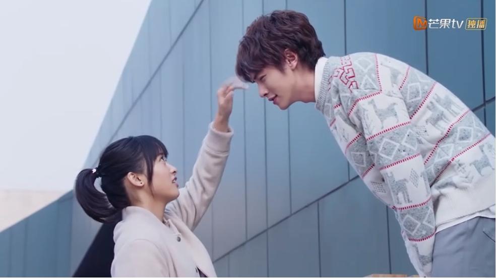 ✧ METEOR GARDEN ✧- dylan wang & shen yue- a remake drama- f4 are squad goal- PINEAPPLE HAIR OMG - sECOND LEAD SYNDROME;- the original soundtracks tho!- fOr YouUuUuUu~