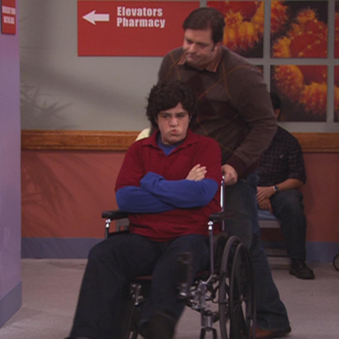 NickRewind's tweet photo. Spoilers be like… https://t.co/PHWjurWU0T