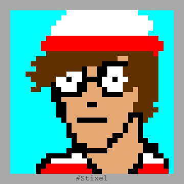 stixel_cdo's tweet photo. App Store: https://t.co/R9OKIOX4NH
Google Play: https://t.co/u9a2KAt3g3
#stixel #appstore #googleplay #pixelart #stickers #whatsapp #wastickers #whatsappstickers #makeyourown #art #retro #drawing #pixel #8bit #80s #wally #whereswally https://t.co/EcHyCvn6NE