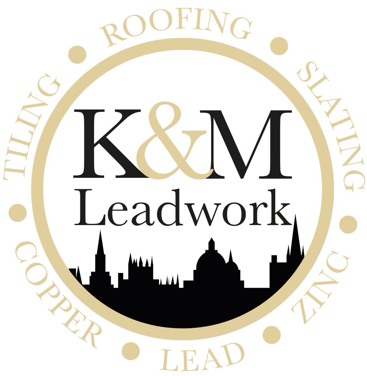 New logo! #leadwork #roofing #oxford #roofer