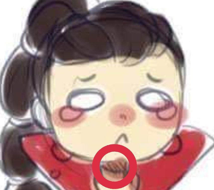 "VAYNE GOT A BEARD!!!!"

And now he is running for his life.