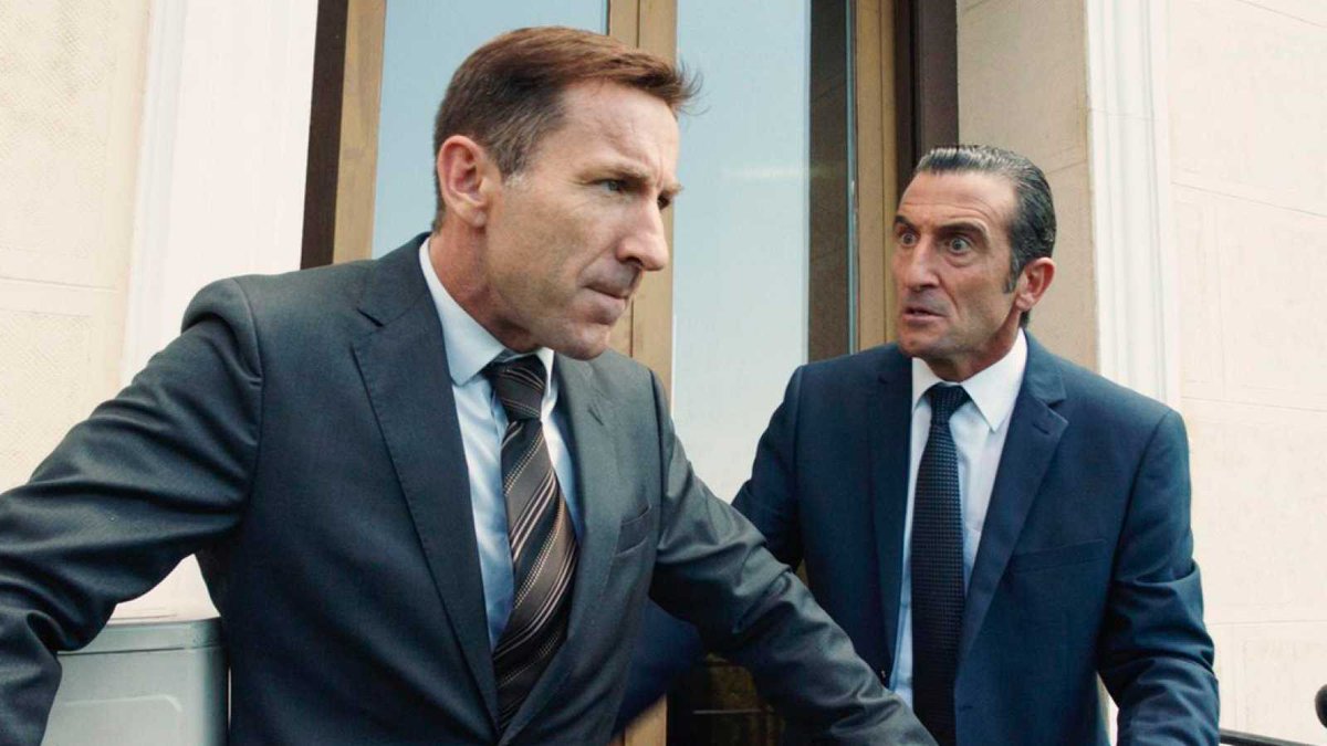 Risultati immagini per el reino film