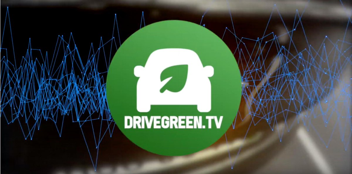 Så er vores nye kanal #drivegreentv i luften! I første episode tester vi den nye @tesla Model 3 og interviewer @LaerkeElbil fra @elbilalliancen om markedet netop nu. Se med her: youtu.be/P6mtdsRGkfw @TeslaDanmark
