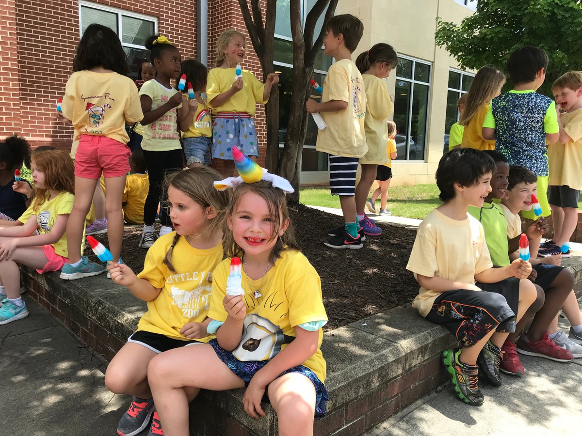 GSLLowerSchool tweet picture