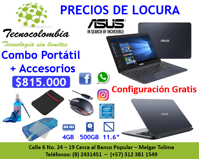 Tecnocolombia (@Tecnocolombia2) / Twitter