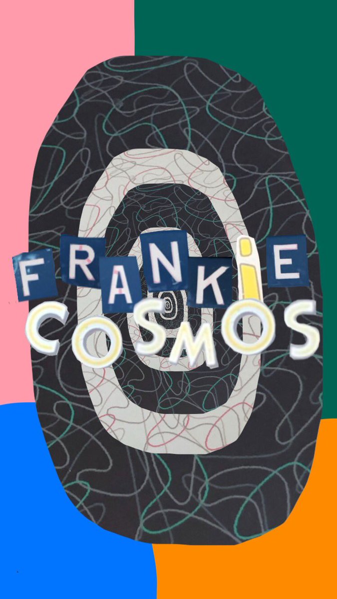 frankiecosmos's tweet image. Retweet this and have a chance to win a guest list spot to our show in BROOKLYN on JUNE 8th!!!!