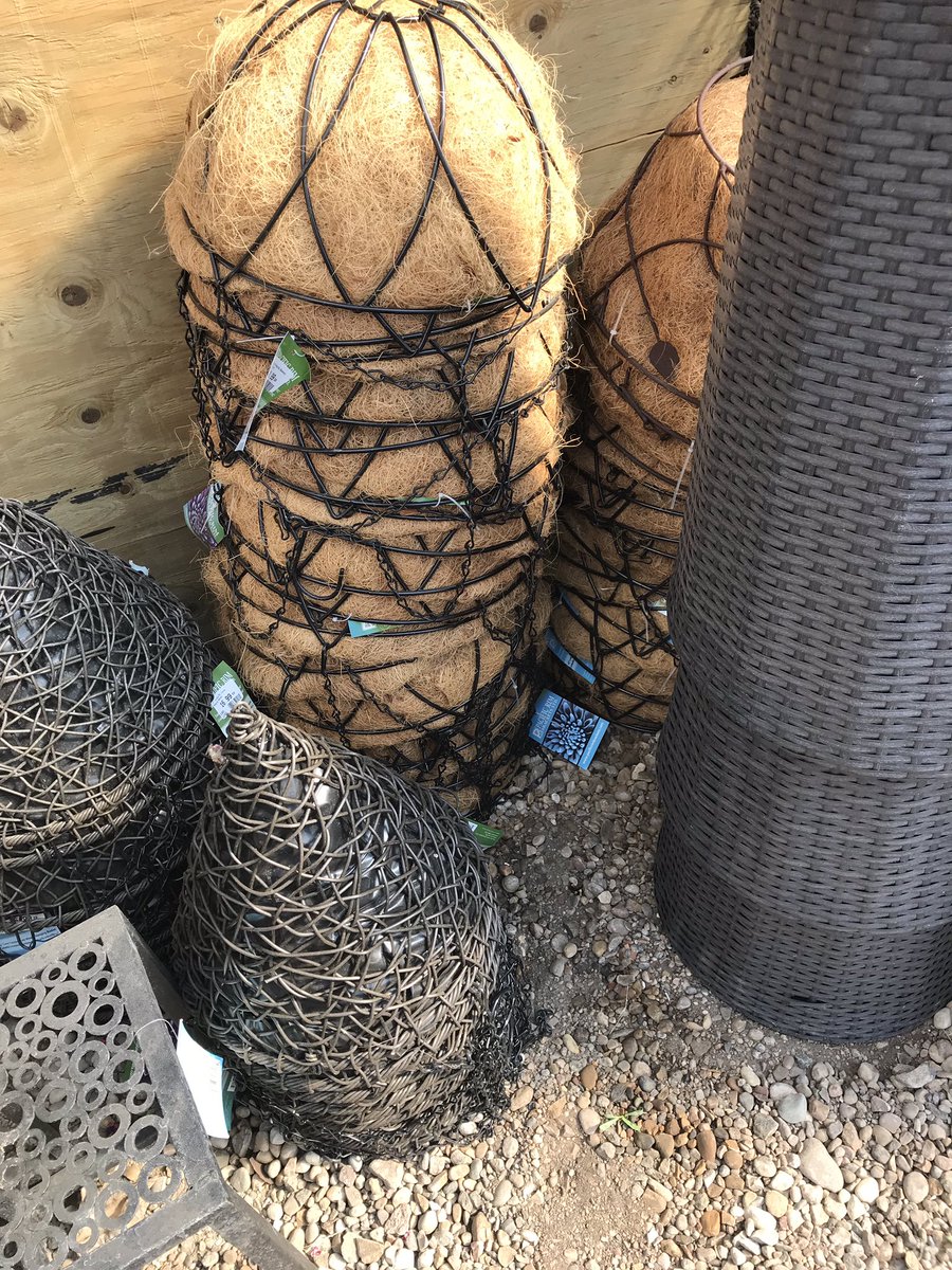 TruHardware1's tweet photo. 50% off all in stock planters at the greenhouse!! https://t.co/7W95GcKcrf