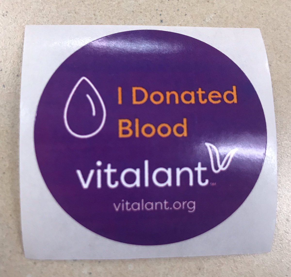WWFH_CO's tweet image. Did you know one donation of blood can save up to 3 lives? Thanks to all @VitalantCO donors and staff for continuing to save lives in Colorado. #cohealth #SaveTheHumans