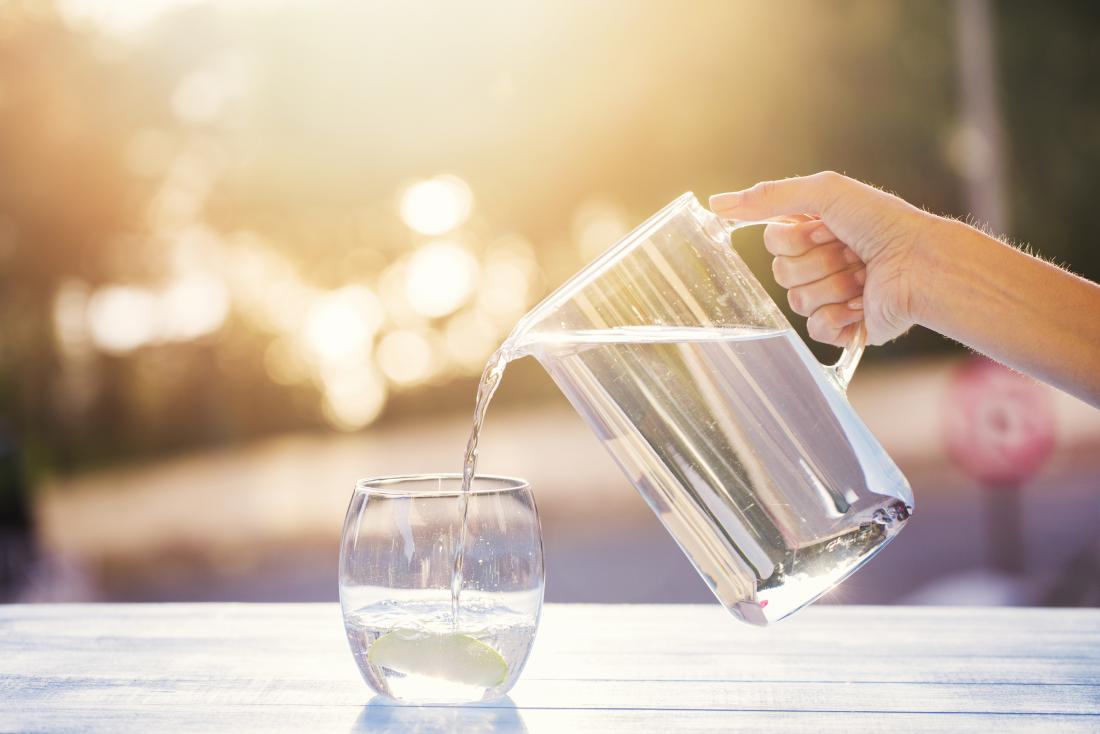 Make sure to drink your daily recommend amount of water so that you can keep your saliva levels high. Believe it or not, saliva is actually your mouth’s best defense against tooth decay because it contains proteins and minerals that counteract enamel eating acids. 
Stay hydrated!