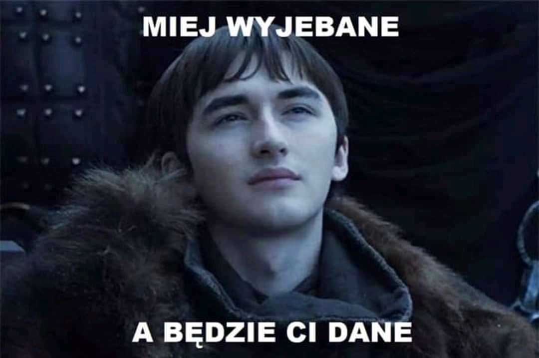 roseprvncess's tweet photo. #GameOfThonesFinale
Memy z ostatniego odcinka. Dodawajcie coś od siebie 😘 https://t.co/Cfrl40gFTC