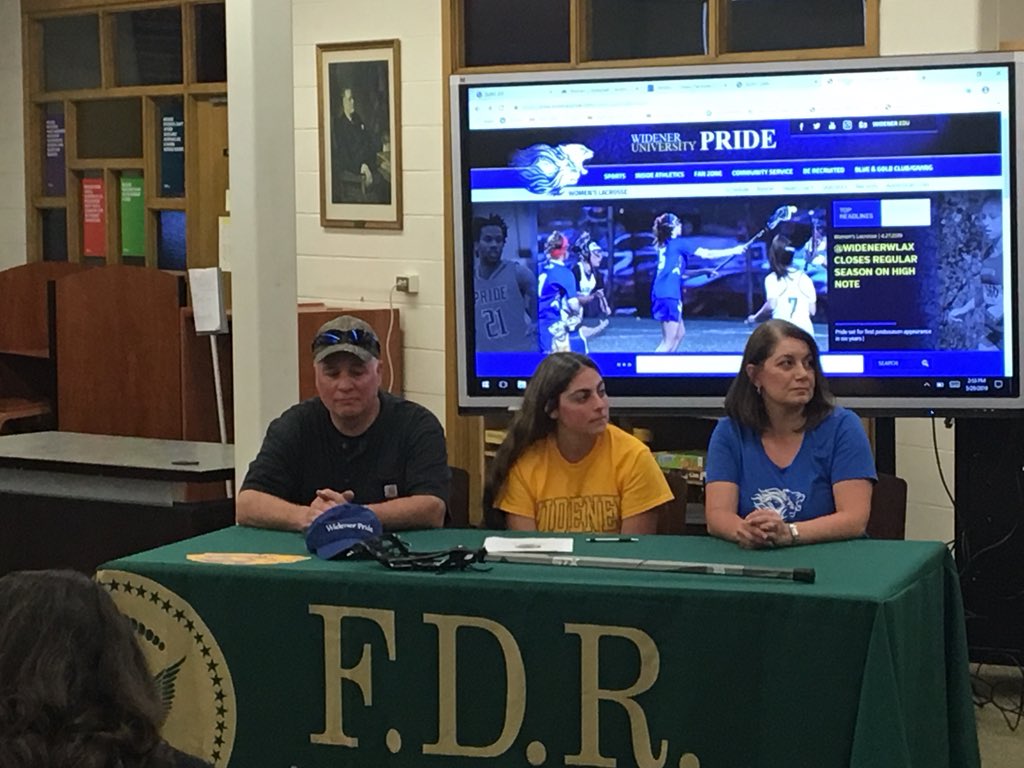 Hyde Park Athletics tweet media