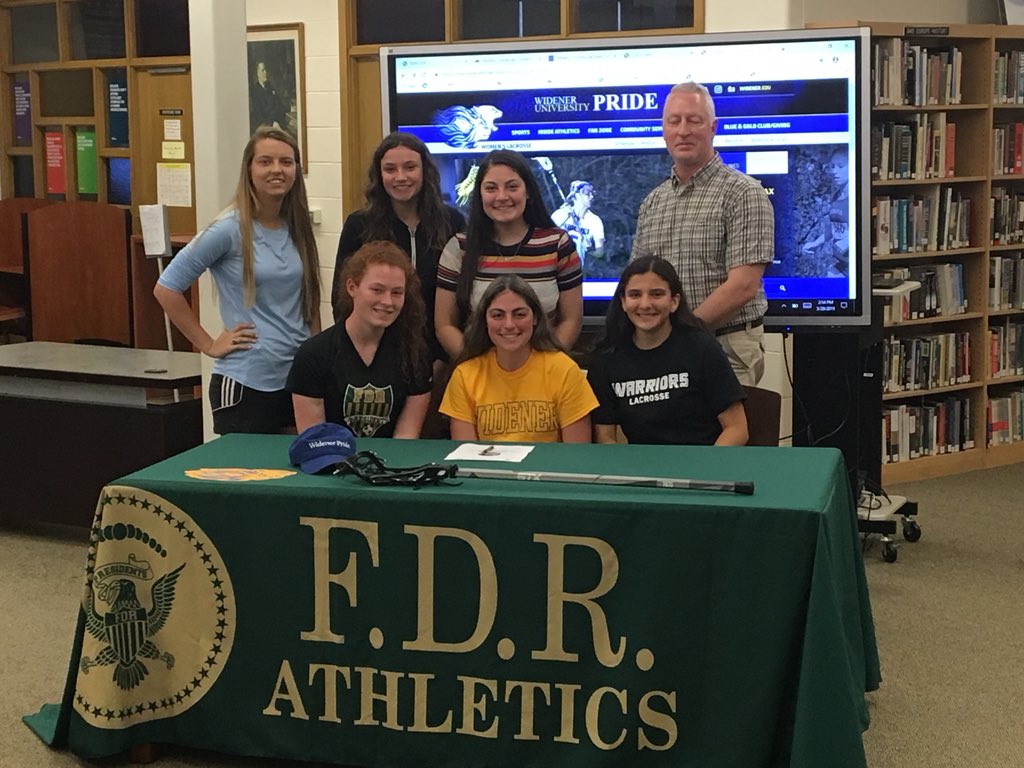 Hyde Park Athletics tweet media
