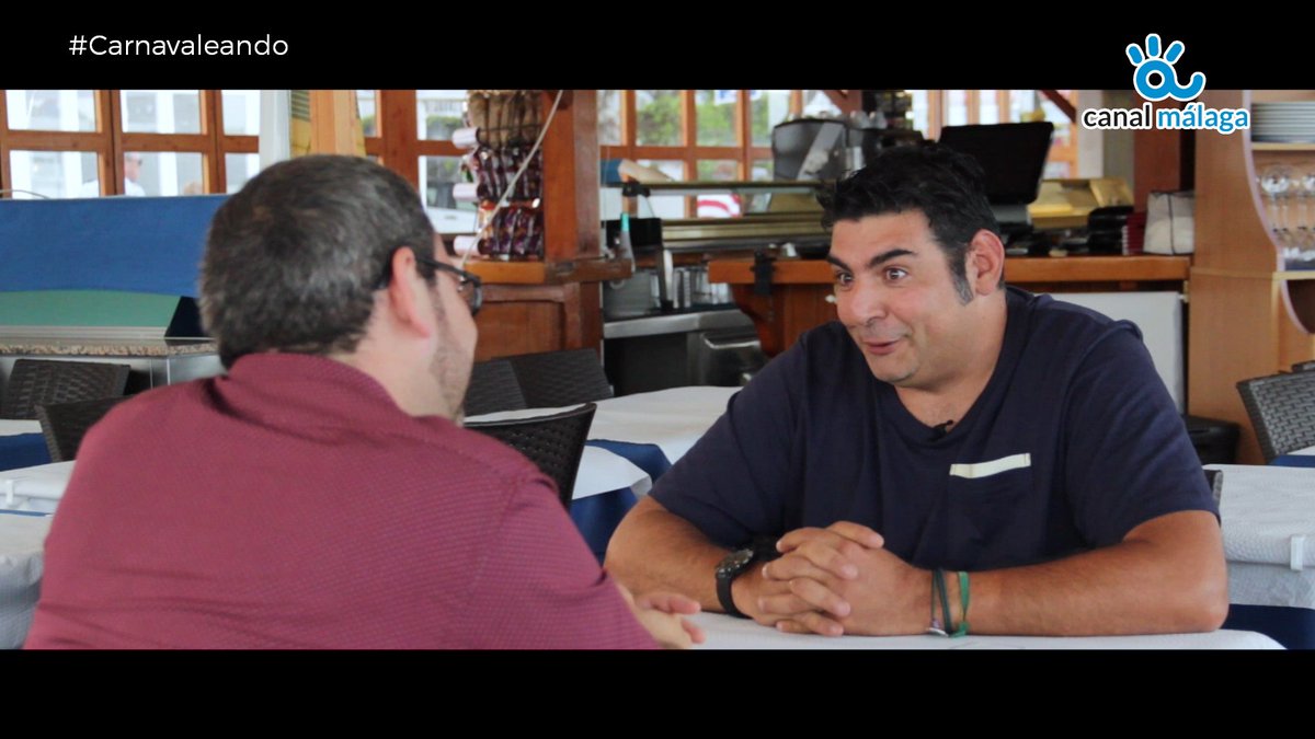 Nos sentamos con <a href="/rubenjgl/">Rubén Gallego</a>, componente de la <a href="/LosGallegoComp/">Don Nadie</a>, para hablar del recorrido de su comparsa, de las rivalidades que había y de cómo se vivía el #coacMLG. 
#Carnavaleando